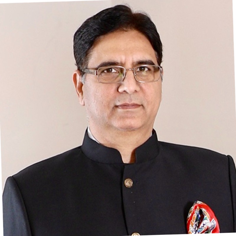 Vijay Vyas