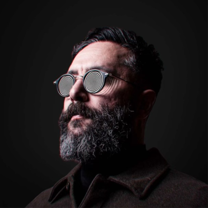 Ashkan Fardost