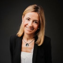 Aurkene Ziluaga