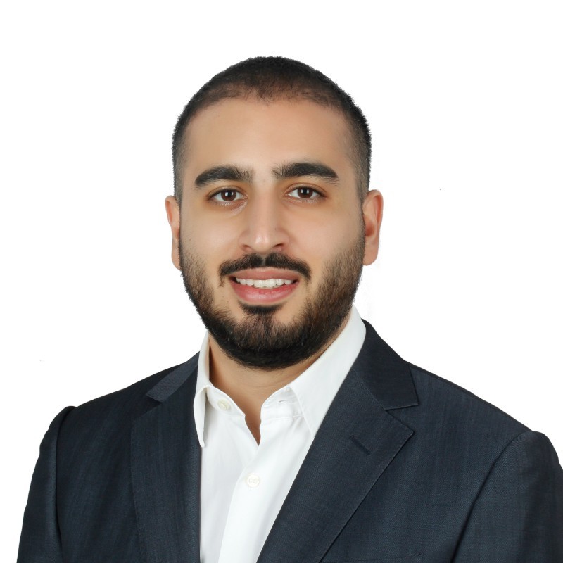 Kareem Anabtawi