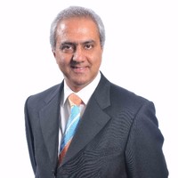 Haresh Aswani