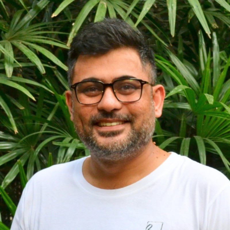 Varun Ahuja