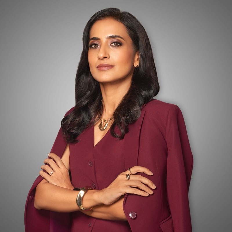 Vineeta Singh