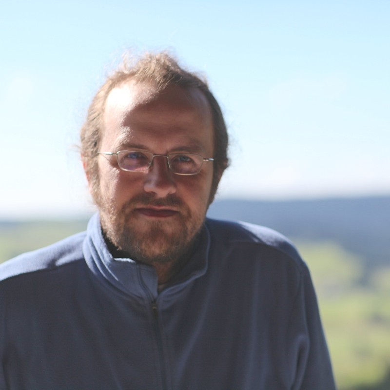 Bernhard Schoelkopf
