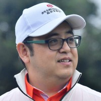 Junfeng Wang