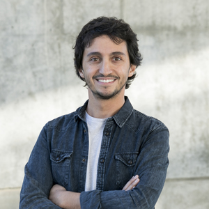 Ricard Garriga