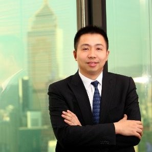 Kevin Chen