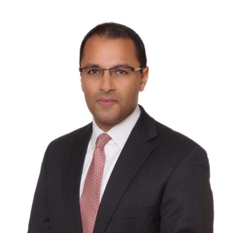 Anish Sheth
