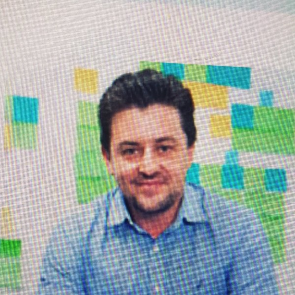 Eros Jantsch