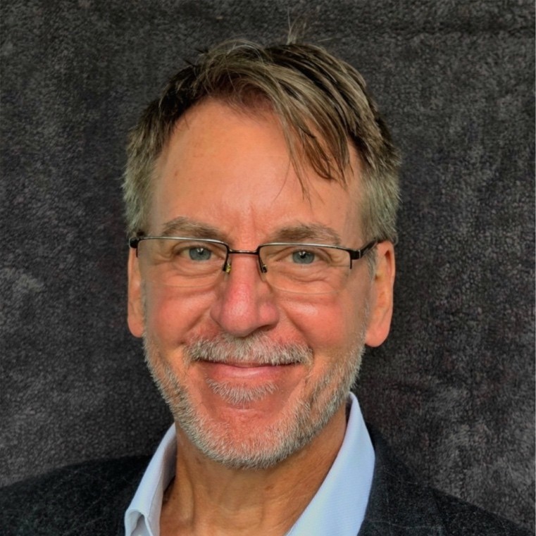 Steve Varmuza
