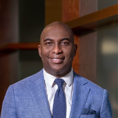 Anthony Oni