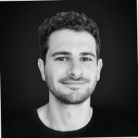 Gabe Bender