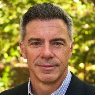 Mitch Galbraith