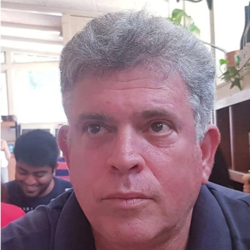 Yossi Pinkas