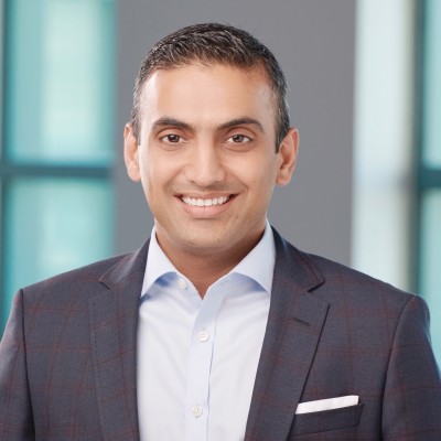 Karthik Subramanian