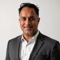 Ravi Belani