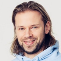 Daniel Holmstroem