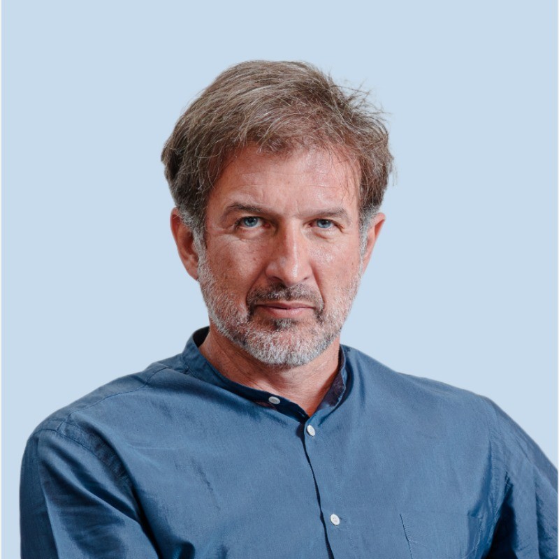 Renato Scavo