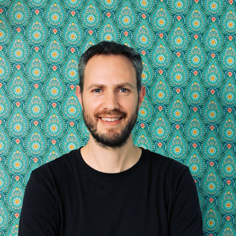 Oded Barel-Sabag