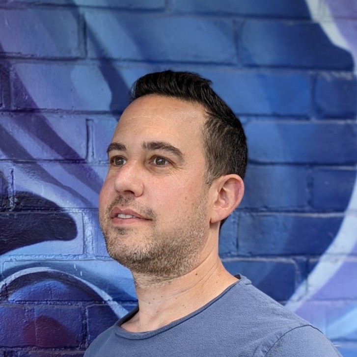 Jonah Midanik