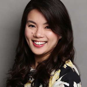 Teresa Chong