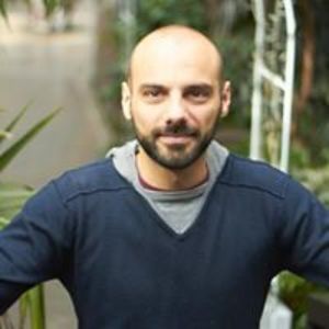 Riccardo Ferretti