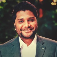 Abhisekh Shah