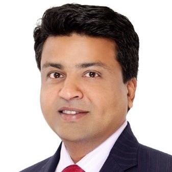 Sesh Shankar