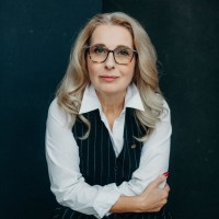 Lyubov Simonova-Emelyanova