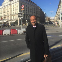 Suraj Aggarwal