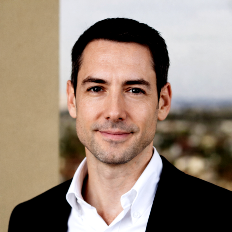 Max Vorhoff