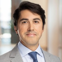 Edward Colechia