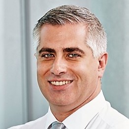 Andrew Arcuri