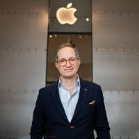Peter Hinssen
