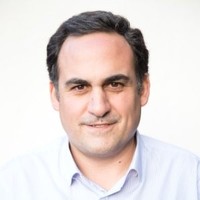 Rafael Garrido Rodrigo