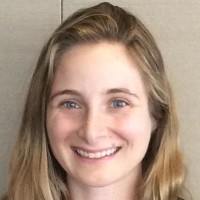 Kate Steinman