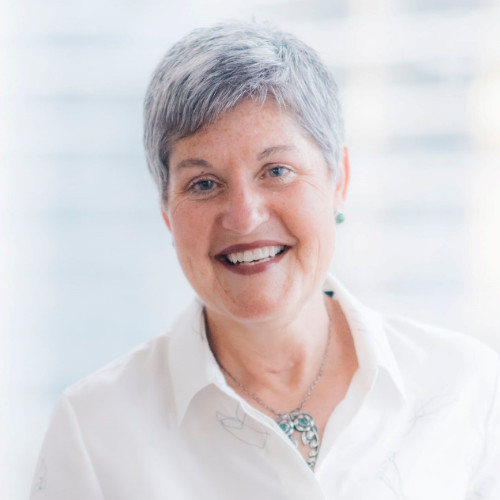 Julie Silverstein