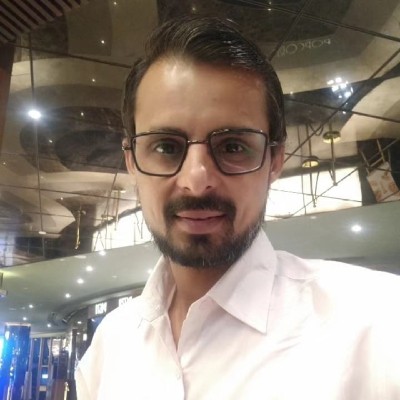 Affaque Ahmed