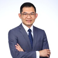 Aaron Tay