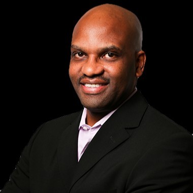 Cedric Ragsdale