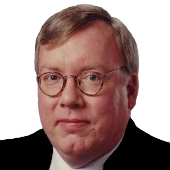 Patrick McVeigh