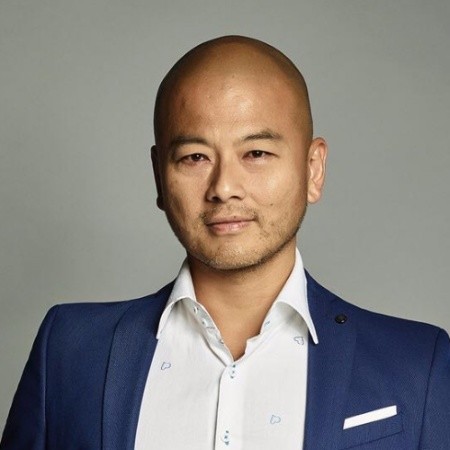 Ronnie Chia