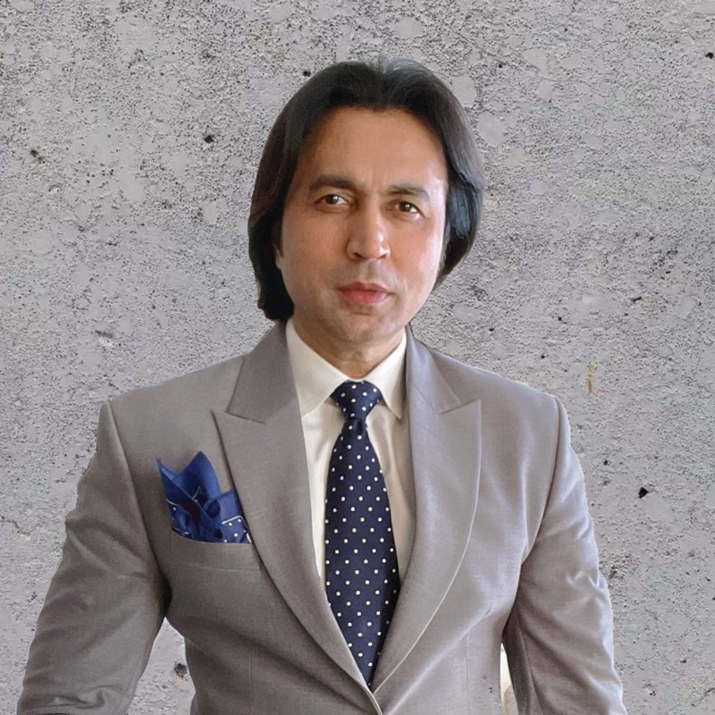 Kiran Karnawat