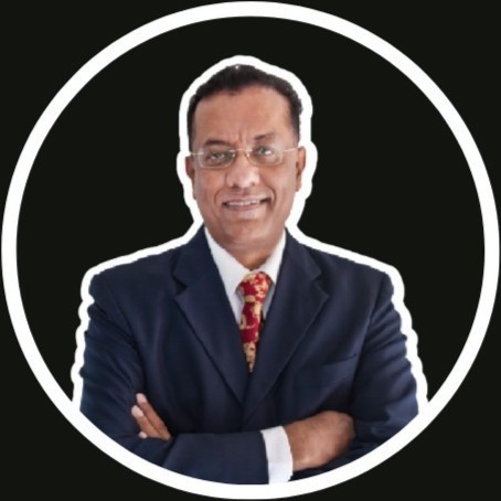 Dr. Benjamin George