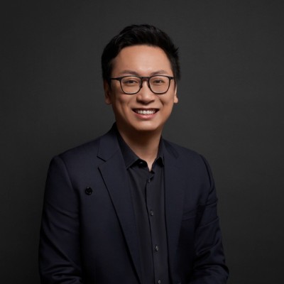 Yusen Dai