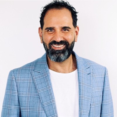 Adam Krongold