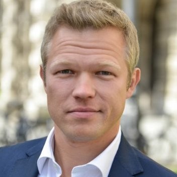 Sebastian Baerhold