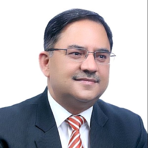 Chander Bhardwaj