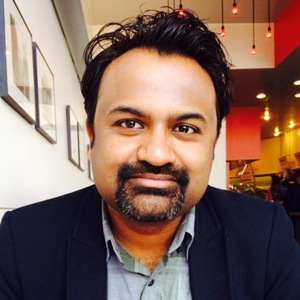 Kamran Q