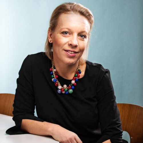 Maria Rankka